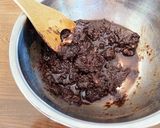 簡単★初心者向けマシュマロでチョコバー作り方3写真