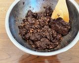 簡単★初心者向けマシュマロでチョコバー作り方5写真