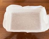簡単★初心者向けマシュマロでチョコバー作り方7写真