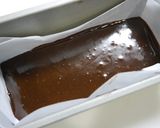 超再現！リアルブラウニー　しっとり作り方3写真