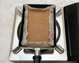 オーブン不要♪ 犬用バレンタインケーキ作り方1写真