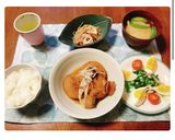 ＊子供が大好き♡菜の花の辛子マヨ＊作り方8写真