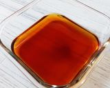 レンチン5分　ひじき煮物　人参、大豆作り方2写真