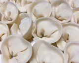 おからとツナの餃子作り方4写真