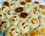 おからとツナの餃子作り方5写真