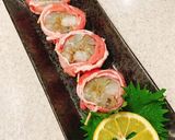 想像以上に美味しいっ♪海老の豚バラ巻き作り方9写真