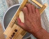 鬼おろしの簡単ラクチンなおろし方作り方1写真