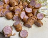 旨味が引き立つ♬　ポテトサラダ作り方1写真