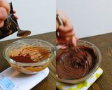 ビタープロテインパウンドケーキ作り方5写真