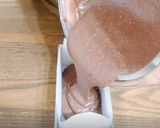 ビタープロテインパウンドケーキ作り方6写真