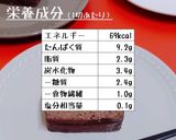 ビタープロテインパウンドケーキ作り方10写真