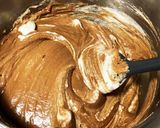 バレンタイン♡濃厚とろけるガトーショコラ作り方10写真
