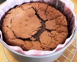 バレンタイン♡濃厚とろけるガトーショコラ作り方13写真