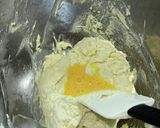 バレンタインバスクチーケーキ作り方4写真