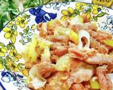 せせりのネギ塩焼き作り方7写真