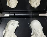 ビタントニオで薄皮たい焼き綺麗に焼くコツ作り方5写真