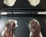 ビタントニオで薄皮たい焼き綺麗に焼くコツ作り方6写真