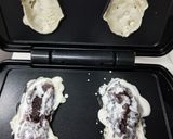 ビタントニオで薄皮たい焼き綺麗に焼くコツ作り方7写真