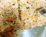 ゆか叔母ちゃんの野菜たっぷり春巻き作り方3写真