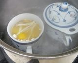 ちょう簡単な茶碗蒸し作り方4写真