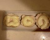 しいたけのマヨ焼き作り方3写真