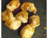 白身魚で作った♡洋風パスタ🌟作り方4写真