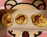 しいたけのマヨ焼き作り方5写真