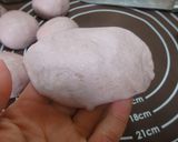 そっくり！サツマイモパン作り方5写真