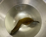 ふわとろ関西風たこ焼き作り方1写真