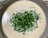ふわとろ関西風たこ焼き作り方3写真