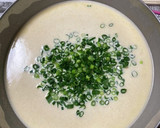 ふわとろ関西風たこ焼き作り方3写真