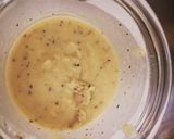 簡単でダイエットなチーズディップ作り方3写真