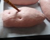 そっくり！サツマイモパン作り方8写真