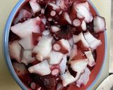 ふわとろ関西風たこ焼き作り方4写真