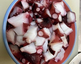 ふわとろ関西風たこ焼き作り方4写真