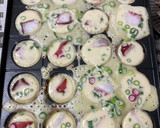 ふわとろ関西風たこ焼き作り方5写真