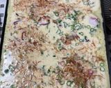 ふわとろ関西風たこ焼き作り方6写真