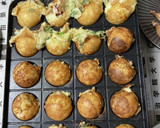 ふわとろ関西風たこ焼き作り方8写真
