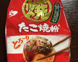 ふわとろ関西風たこ焼き作り方10写真