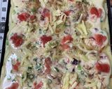 ふわとろ関西風たこ焼き作り方12写真