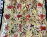 ふわとろ関西風たこ焼き作り方12写真