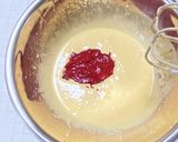 いちごのシフォンケーキ作り方9写真