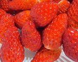いちごのシフォンケーキ作り方1写真