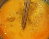 サッと出来上がる#ニラの和風#オムレツ作り方2写真