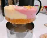 バレンタイン♡苺＆ホワイトチョコのタルト作り方8写真