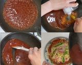 【愛知県】あんかけスパ作り方6写真