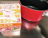お酒好きさんのための生チョコレート作り方5写真