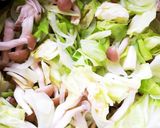 オートミール入り肉団子のトマトスープ作り方4写真
