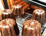 デコレーション生チョコカヌレ作り方7写真