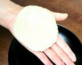 伊吹だんご (そばだんご)作り方4写真